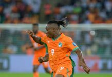 ⚽ ÉLÉPHANTS EN ROUTE POUR LA CAN 2025 : CAP SUR L’ARABIE SAOUDITE ET OMAN !