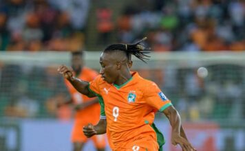 ⚽ ÉLÉPHANTS EN ROUTE POUR LA CAN 2025 : CAP SUR L’ARABIE SAOUDITE ET OMAN !