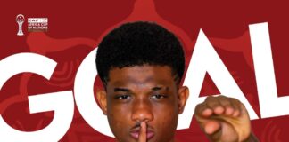 CAN Maroc 2025 : Amad Diallo brille, mais l’attaque ivoirienne inquiète encore face au Cameroun