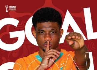 CAN Maroc 2025 : Amad Diallo brille, mais l’attaque ivoirienne inquiète encore face au Cameroun