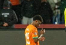 CAN Maroc 2025 : Amad Diallo délivre la Côte d’Ivoire face au Mozambique et lance la défense du titre