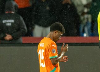 CAN Maroc 2025 : Amad Diallo délivre la Côte d’Ivoire face au Mozambique et lance la défense du titre