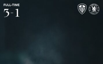 Chelsea s’effondre contre Leeds United (J14)