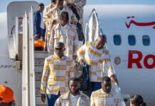 🦁 CAN 2025 : Cap sur Agadir, les Éléphants changent de base et entrent en mode quart de finale