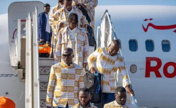 🦁 CAN 2025 : Cap sur Agadir, les Éléphants changent de base et entrent en mode quart de finale