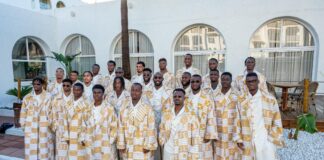 CAN 2025: Les Éléphants de Côte d’Ivoire séduisent le Maroc avec une tenue royale signée Élie Kuamé