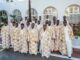 CAN 2025: Les Éléphants de Côte d’Ivoire séduisent le Maroc avec une tenue royale signée Élie Kuamé