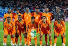 Côte d’Ivoire – Cameroun : Émerse Faé aligne un 4-3-3 ambitieux pour le choc de Marrakech