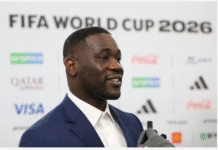 🇨🇮 CAN 2025 : Emerse Faé dévoile sa liste aujourd’hui à 13h sur RTI 1