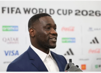 🇨🇮 CAN 2025 : Emerse Faé dévoile sa liste aujourd’hui à 13h sur RTI 1