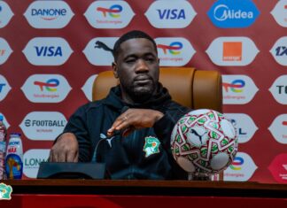 CAN Maroc 2025 : Côte d’Ivoire – Cameroun, “on ne se respectera pas”, Faé et Pagou lancent un choc sous haute tension à Marrakech