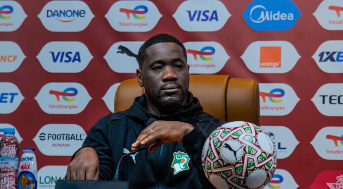 CAN Maroc 2025 : Côte d’Ivoire – Cameroun, “on ne se respectera pas”, Faé et Pagou lancent un choc sous haute tension à Marrakech