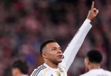 Le Real Madrid renoue avec la victoire – LaLiga 2025/26 (J19)