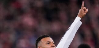 Le Real Madrid renoue avec la victoire – LaLiga 2025/26 (J19)