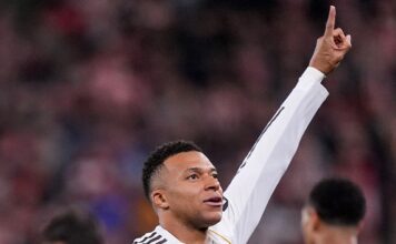 Le Real Madrid renoue avec la victoire – LaLiga 2025/26 (J19)
