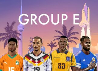 🇨🇮 Mondial 2026 : Les Éléphants connaissent leurs dates ! Philadelphie et Toronto pour écrire l’histoire