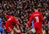 Liverpool impuissant face à Sunderland à Anfield (J14)