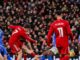 Liverpool impuissant face à Sunderland à Anfield (J14)