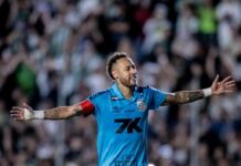 Juventude vs Santos 0-3 | LE SHOW DE NEYMAR #Brasileirao2025