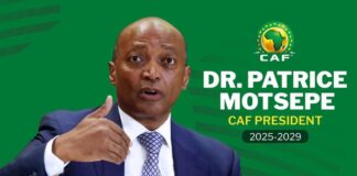 **CAN 2025 : Nouvelles règles CAF sur drapeaux, tifos et instruments — Ce que les supporters doivent absolument savoir**