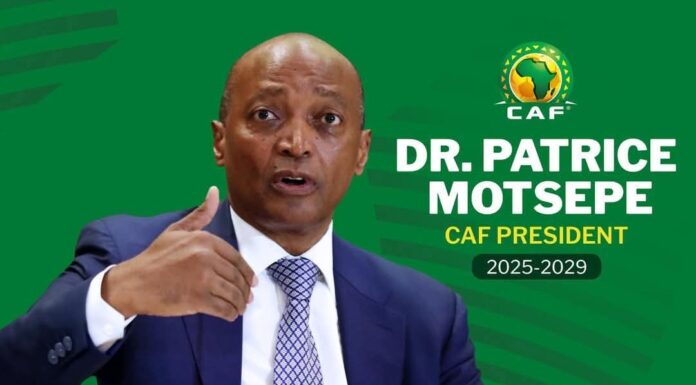 **CAN 2025 : Nouvelles règles CAF sur drapeaux, tifos et instruments — Ce que les supporters doivent absolument savoir**