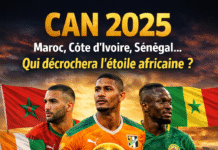 CAN 2025 : Maroc, Côte d’Ivoire, Sénégal… qui décrochera l’étoile africaine ?