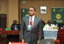 Cameroun – Fecafoot : SAMUEL ETO’O REGLE SES COMPTES