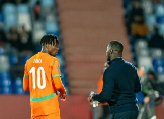 CAN 2025 – Groupe F : Côte d’Ivoire, Cameroun, Gabon… le décryptage tactique de Mohamadou Sangaré