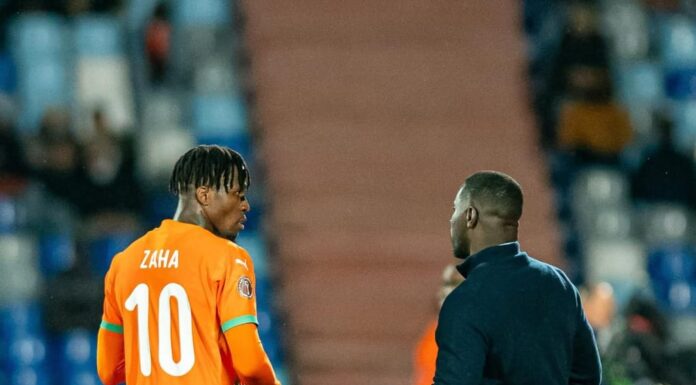 CAN 2025 – Groupe F : Côte d’Ivoire, Cameroun, Gabon… le décryptage tactique de Mohamadou Sangaré