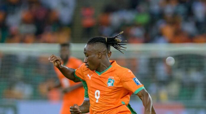 CAN 2025 : Rumeur, retrait, confusion… la vérité sur le “management” de Yan Diomandé