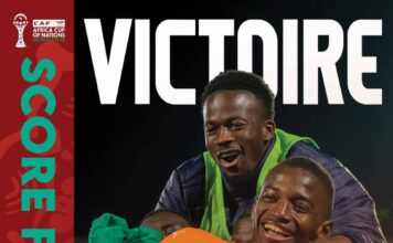 Les Éléphants écrasent les Étalons et envoient un message clair à l’Afrique