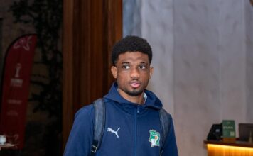 CAN 2025 : changement de dernière minute, les Éléphants finalement installés au “The View Agadir”