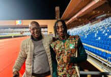 Interview – Dez Bamba, formateur de Yan Diomandé : “Yan avait réussi un test à Chelsea.”