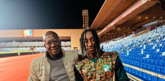 Interview – Dez Bamba, formateur de Yan Diomandé : “Yan avait réussi un test à Chelsea.”