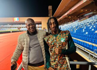 Interview – Dez Bamba, formateur de Yan Diomandé : “Yan avait réussi un test à Chelsea.”