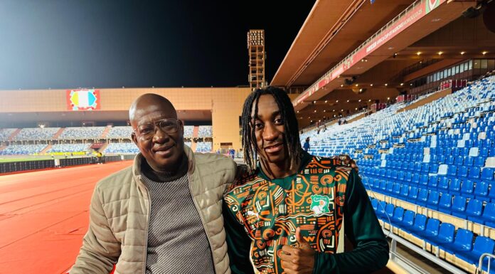 Interview – Dez Bamba, formateur de Yan Diomandé : “Yan avait réussi un test à Chelsea.”