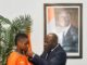 Sport ivoirien : Adjé Silas Metch passe à l’action, Habibou Ouedraogo décorée Chevalier du Mérite Sportif