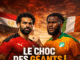 Égypte – Côte d’Ivoire : l’histoire, la malédiction et le choc des géants africains