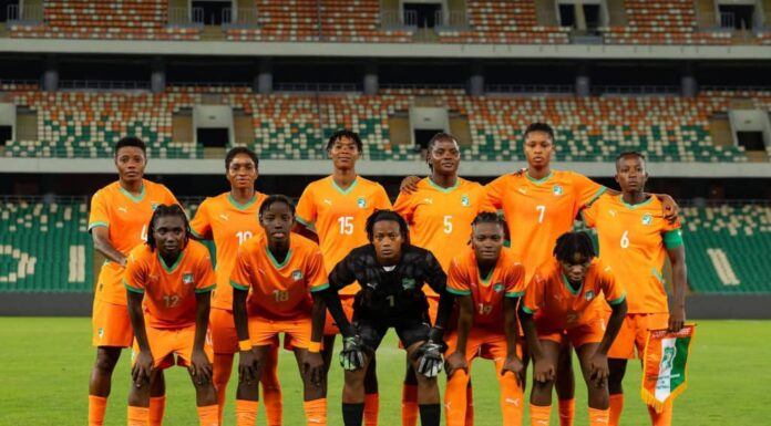 CAN Féminine Maroc 2026 : la Côte d’Ivoire hérite d’un groupe relevé