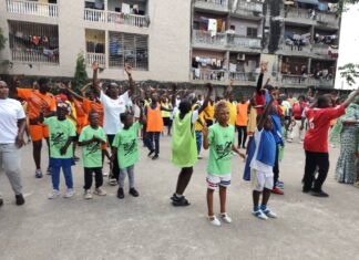 Special Olympics Côte d’Ivoire : ABISOSA lance la dynamique des Jeux Nationaux 2026 avec une compétition locale réussie à Abobo