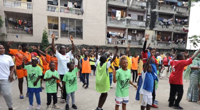 Special Olympics Côte d’Ivoire : ABISOSA lance la dynamique des Jeux Nationaux 2026 avec une compétition locale réussie à Abobo