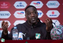 Égypte–Côte d’Ivoire : Faé défie l’histoire, les Pharaons préviennent… le choc des géants est lancé à Agadir