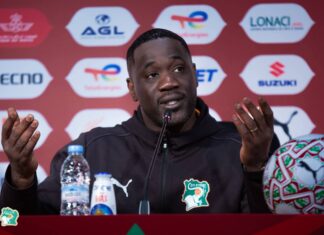 Égypte–Côte d’Ivoire : Faé défie l’histoire, les Pharaons préviennent… le choc des géants est lancé à Agadir