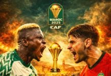 CAN 2025 : Nigeria – Maroc, une demi-finale entre l’histoire et le destin