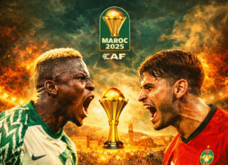 CAN 2025 : Nigeria – Maroc, une demi-finale entre l’histoire et le destin