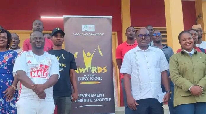 Awards René Diby 2026 : Dabou célèbre l’excellence sportive et mobilise la jeunesse contre la drogue