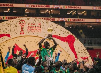 CAN MAROC 2025 : le Sénégal sacré au bout de la controverse, une finale historique entre chaos, tension et leçon tactique