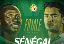 CAN MAROC 2025 : Maroc–Sénégal, une finale historique pour l’éternité entre le rêve d’un sacre à domicile et la confirmation des Lions