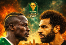 CAN 2025 : Sénégal–Égypte, le choc des rois pour écrire l’histoire