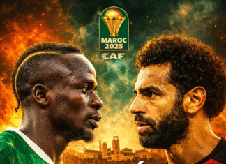 CAN 2025 : Sénégal–Égypte, le choc des rois pour écrire l’histoire